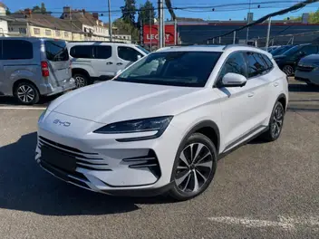 BYD