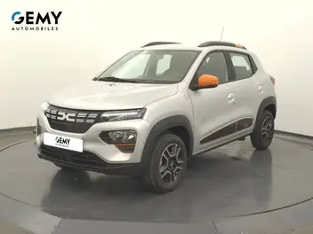 dacia-spring-2023-auto-23885-km-électrique