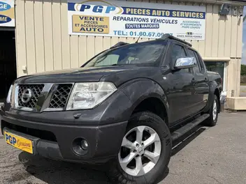 nissan-navara-2005-manual-224000-km-diesel