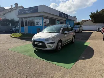CITROEN