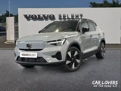 VOLVO EX40