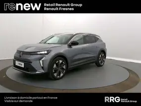 renault-scenic-v-2025-auto-10800-km-électrique-1