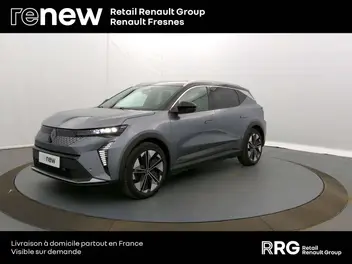 renault-scenic-v-2025-auto-10800-km-électrique