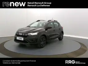 dacia-sandero-3-stepway-phase-2-2024-manual-10600-km-bicarburation essence / gpl-1