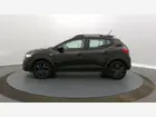 dacia-sandero-3-stepway-phase-2-2024-manual-10600-km-bicarburation essence / gpl-3