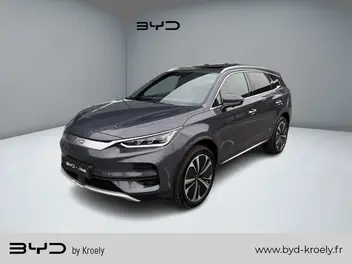 BYD