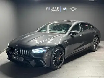 MERCEDES-AMG