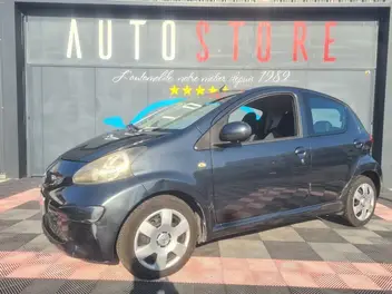 toyota-aygo-2006-manual-172500-km-essence