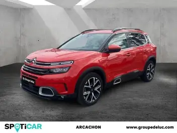 citroen-c5-aircross-2019-manual-89837-km-diesel