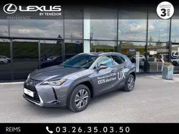 lexus-ux-phase-2-2021-auto-25000-km-électrique