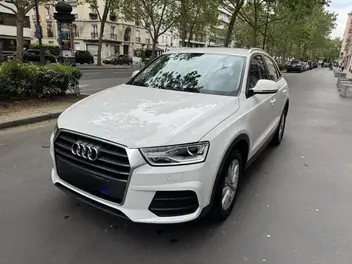 AUDI