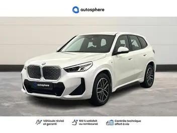 bmw-ix1-u11-2024-auto-46491-km-électrique