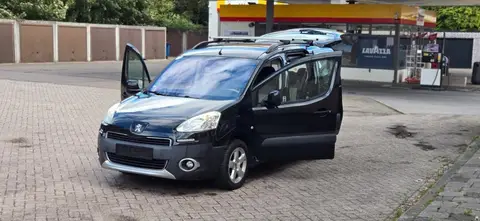 PEUGEOT PARTNER TEPEE