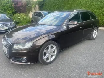 AUDI