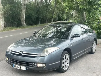 CITROEN