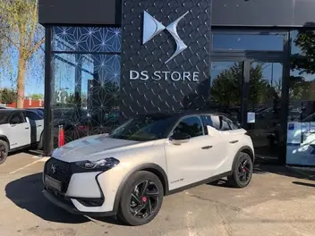 DS