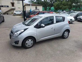 CHEVROLET