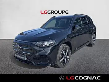mercedes-glb-2026-auto-5000-km-électrique