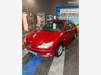 peugeot-206-phase-2-2003-manual-250553-km-essence
