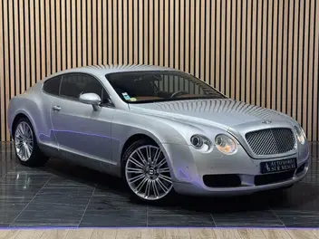 BENTLEY