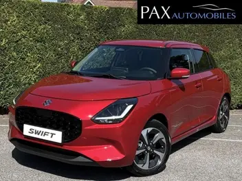 suzuki-swift-v-2026-auto-10-km-essence