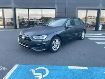 audi-a4-v-avant-phase-3-2022-auto-65450-km-diesel