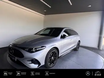 MERCEDES