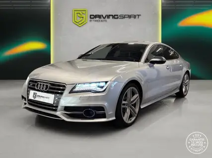 AUDI S7