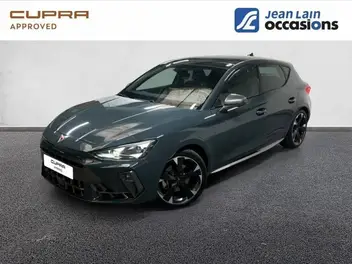 CUPRA