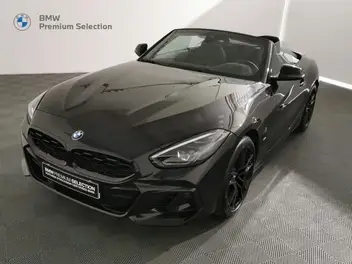 bmw-z4-g29-phase-2-2026-auto-10000-km-essence