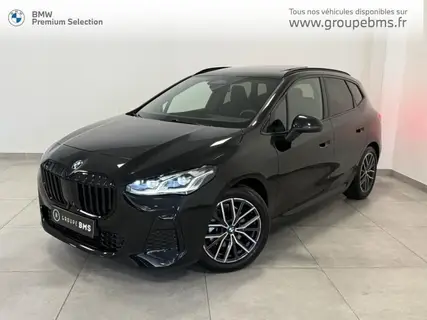 BMW SERIE 2
