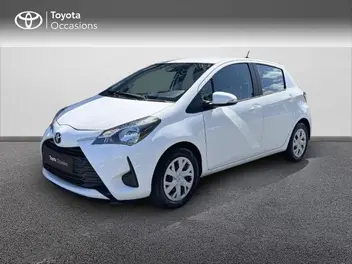 toyota-yaris-iii-phase-3-2020-manual-56000-km-essence