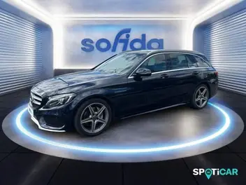 MERCEDES