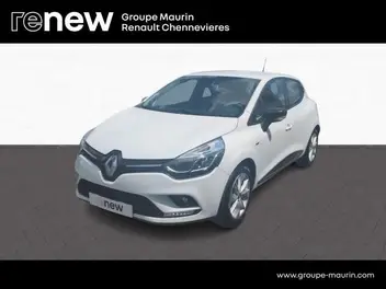 renault-clio-iv-phase-2-2017-manual-74093-km-essence