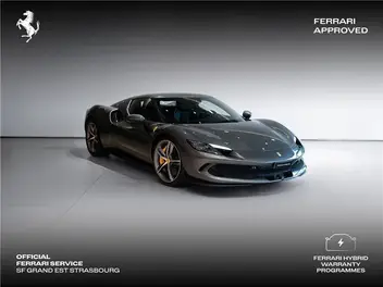 FERRARI