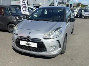 citroen-ds3-phase-2-2014-manual-90514-km-diesel