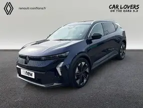renault-scenic-v-2025-auto-7135-km-électrique-1