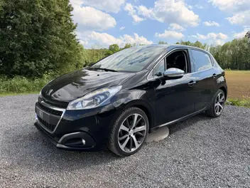 peugeot-208-phase-2-2016-manual-176500-km-essence