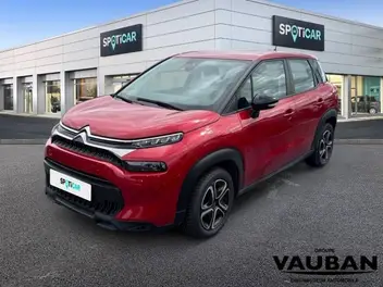 citroen-c3-aircross-phase-2-2022-manual-16028-km-essence
