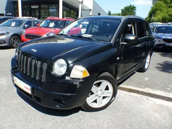 jeep-compass-2007-manual-127000-km-diesel