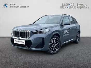 bmw-ix1-u11-2026-auto-5000-km-électrique