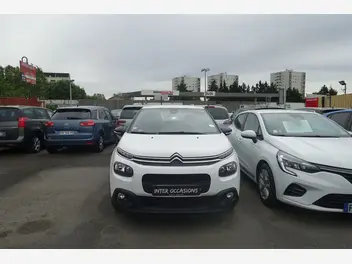 citroen-c3-iii-2019-manual-25254-km-essence