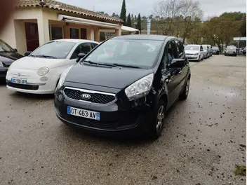 KIA