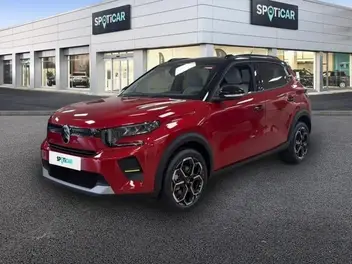 CITROEN