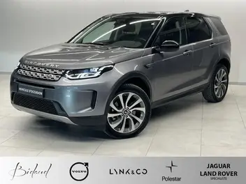LAND ROVER