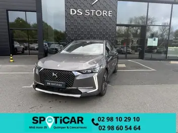 DS