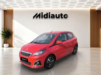 PEUGEOT