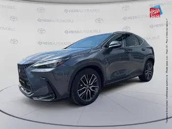 LEXUS