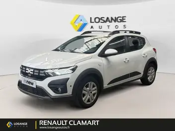 dacia-sandero-3-stepway-2024-manual-26092-km-essence
