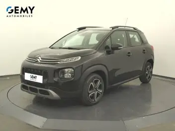 citroen-c3-aircross-2021-manual-82070-km-diesel